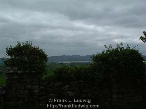 Around Knocknarea